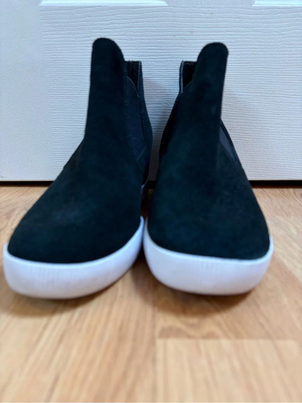 Sorel very good